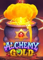 Alchemy Gold