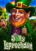 Jolly Leprechaun