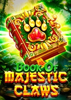 Book Of Majestic Claws
