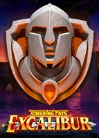 Towering Pays Excalibur