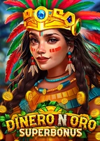 Dinero N Oro Superbonus