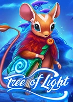 Tree of light