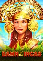 Dawn of the Incas
