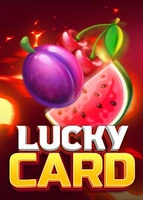 Lucky Card