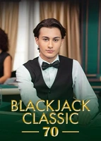 Blackjack Classic 70