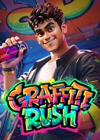 Graffiti Rush