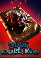 Book of Blackeyes Bounty