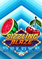 Sizzling Blaze Deluxe