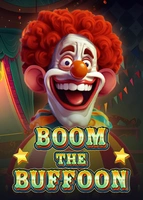 Boom the Buffoon