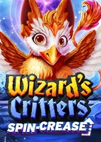 Wizard's Critters