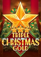 Triple Christmas Gold