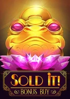Sold it Bonus Buy