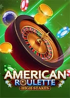 American Roulette Wizard