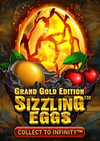 Sizzling Eggs Grand Gold Edition