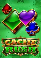 Cache Rush