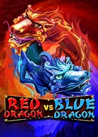 Red Dragon vs Blue Dragon