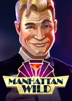 Manhattan Goes Wild