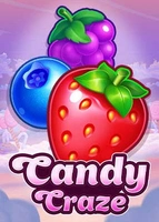 Candy Craze