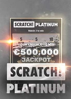 SCRATCH! Platinum