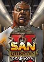 San Quentin 2: Death Row