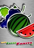 More Fresh Fruits