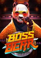 Boss Bear