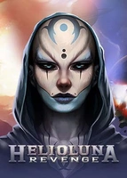 Helio Luna Revenge