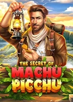 The Secret of Machu Picchu