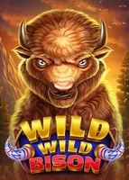 Wild Wild Bison