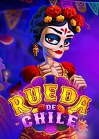 Rueda de Chile