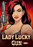 Lady Lucky Gun