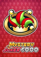 Mystery Joker 6000