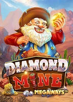 Diamond Mine MEGAWAYS™