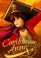 Caribbean Anne