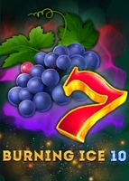 Burning Ice 10