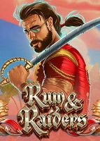 Rum and Raiders