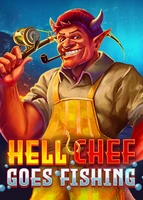 Hell Chef Goes Fishing
