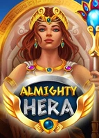 Almighty Hera