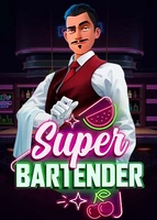 Super Bartender
