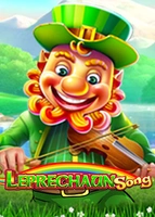 Leprechaun Song™
