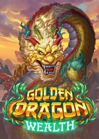 Golden Dragon Wealth