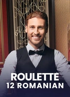 Romanian Roulette Pragmatic Live