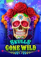 Skulls Gone Wild