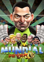 Mundial Fever Light