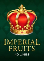 Imperial Fruits: 40 Lines