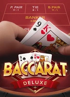 Baccarat Deluxe