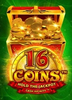 16 Coins