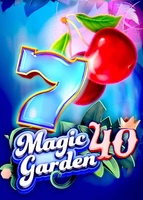 Magic Garden 40