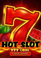 Hot Slot: 777 Coins