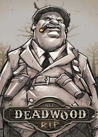 Deadwood R.I.P